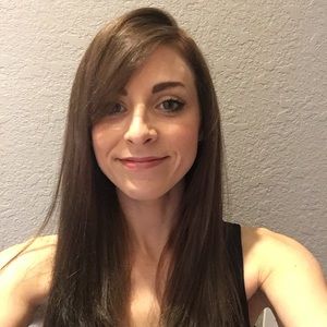 Meet your Posher, Mallory